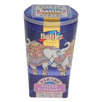 Battler Серебряных Слонов 100г Ж/Б 